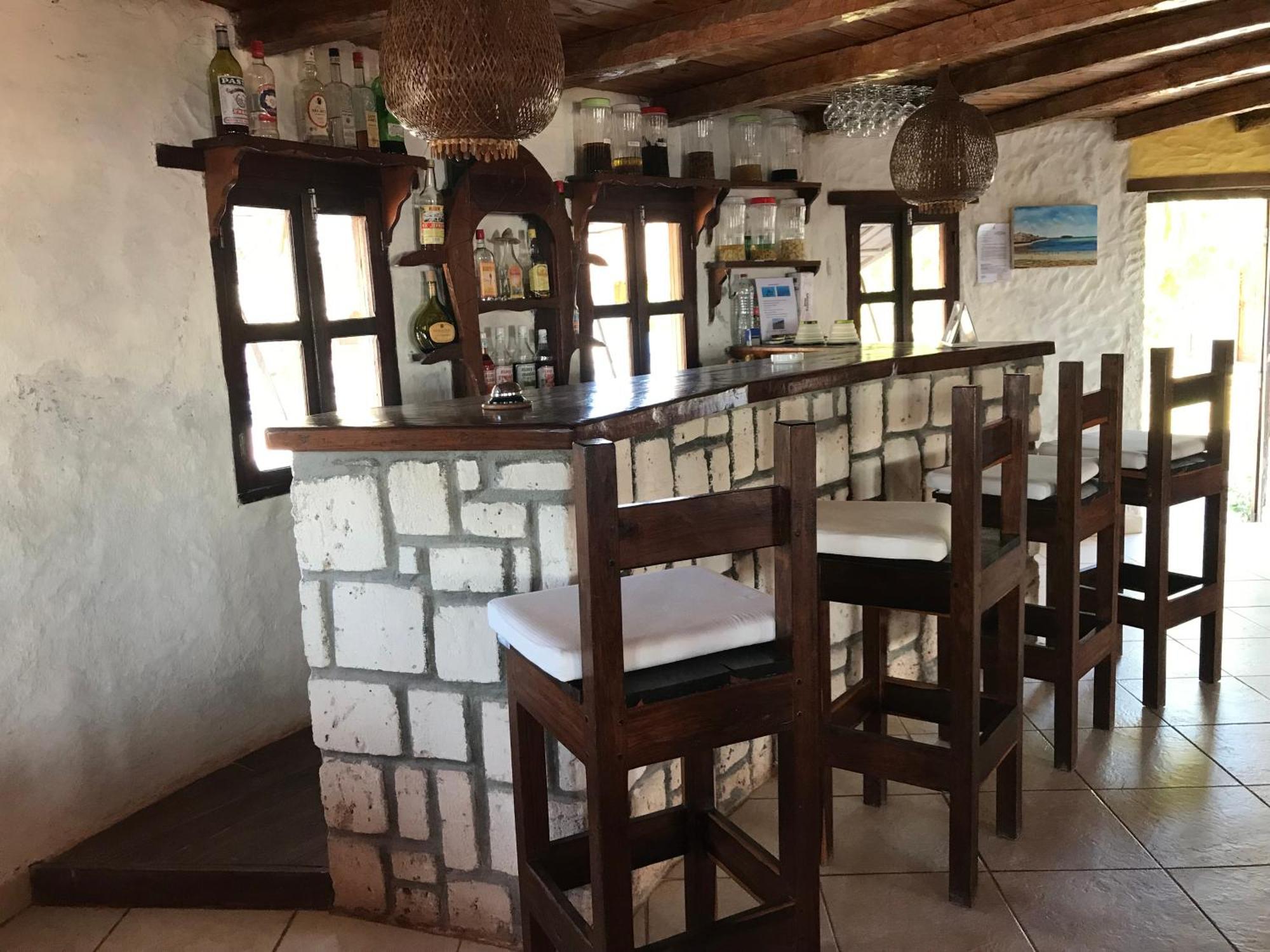Manga Lodge Andavadoaka 외부 사진