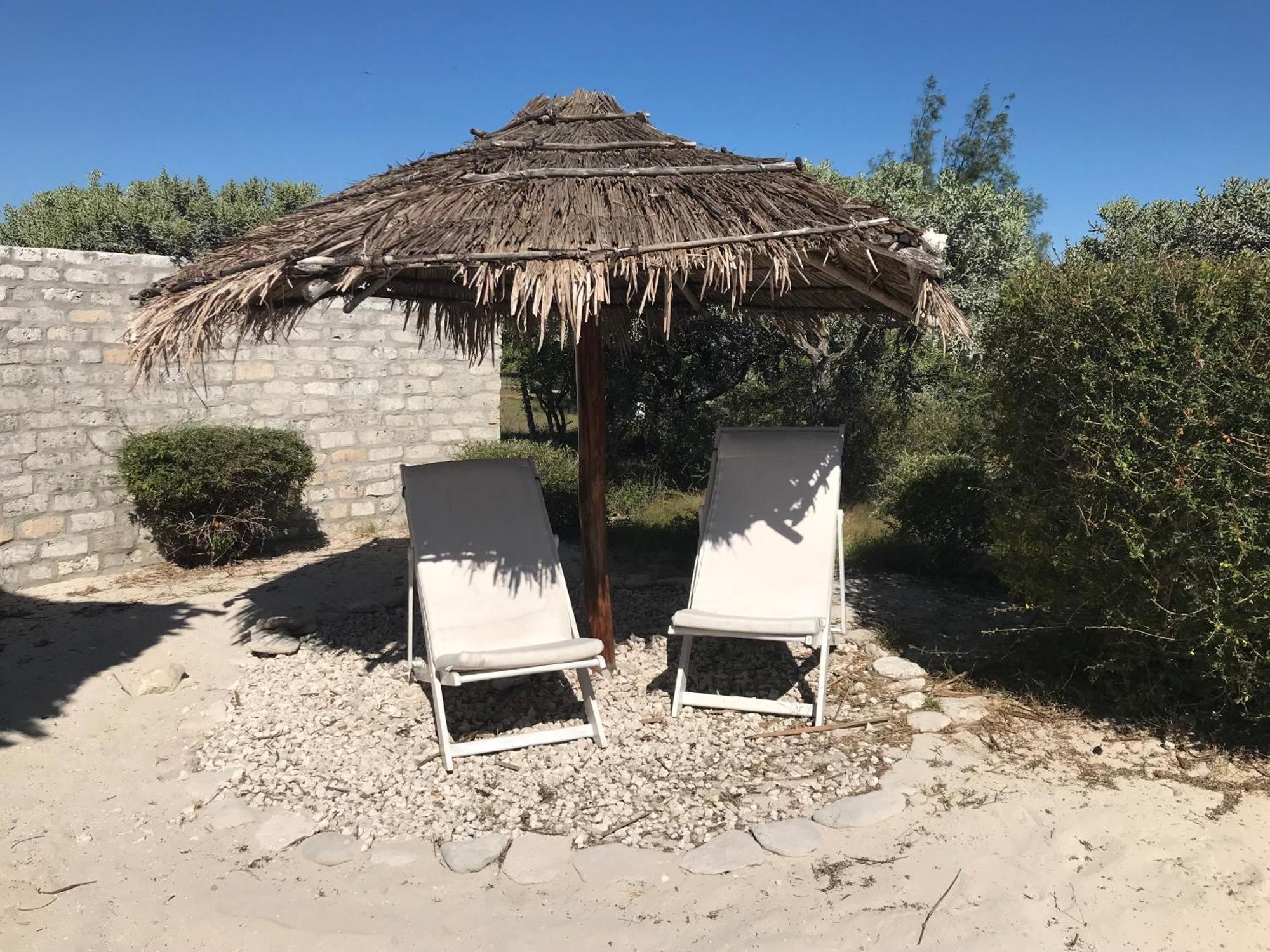 Manga Lodge Andavadoaka 외부 사진